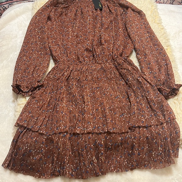 Reset by Jane Jamie Dress - Picture 2 of 2